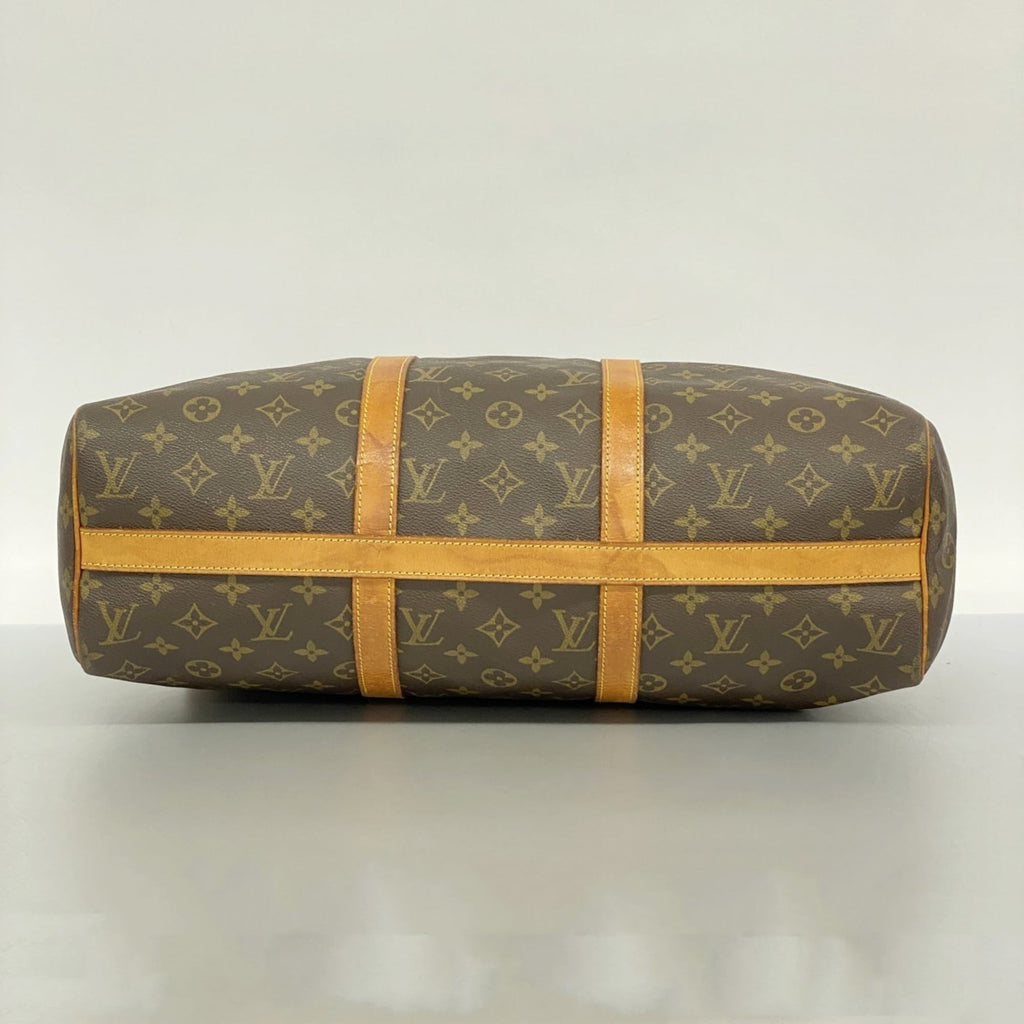 Louis Vuitton Brown Boston Bag (Pre-Owned)