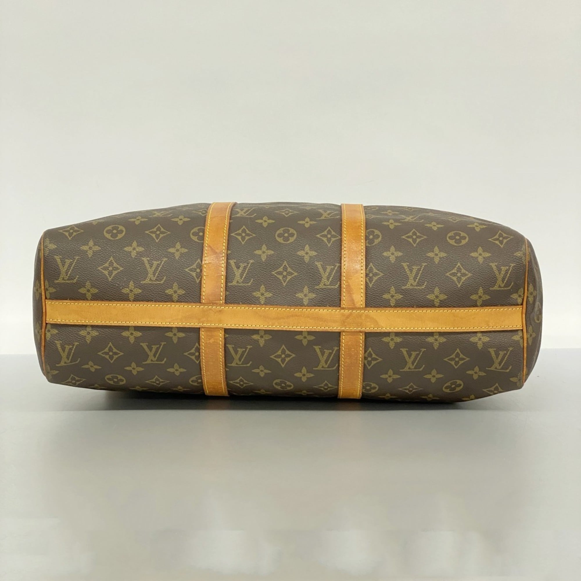 Louis Vuitton Brown Boston Bag (Pre-Owned)