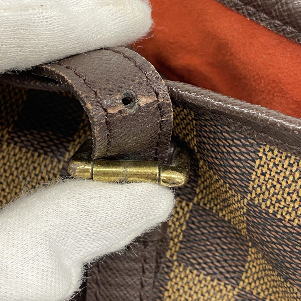 Louis Vuitton Ebene Tote Bag (Pre-Owned)