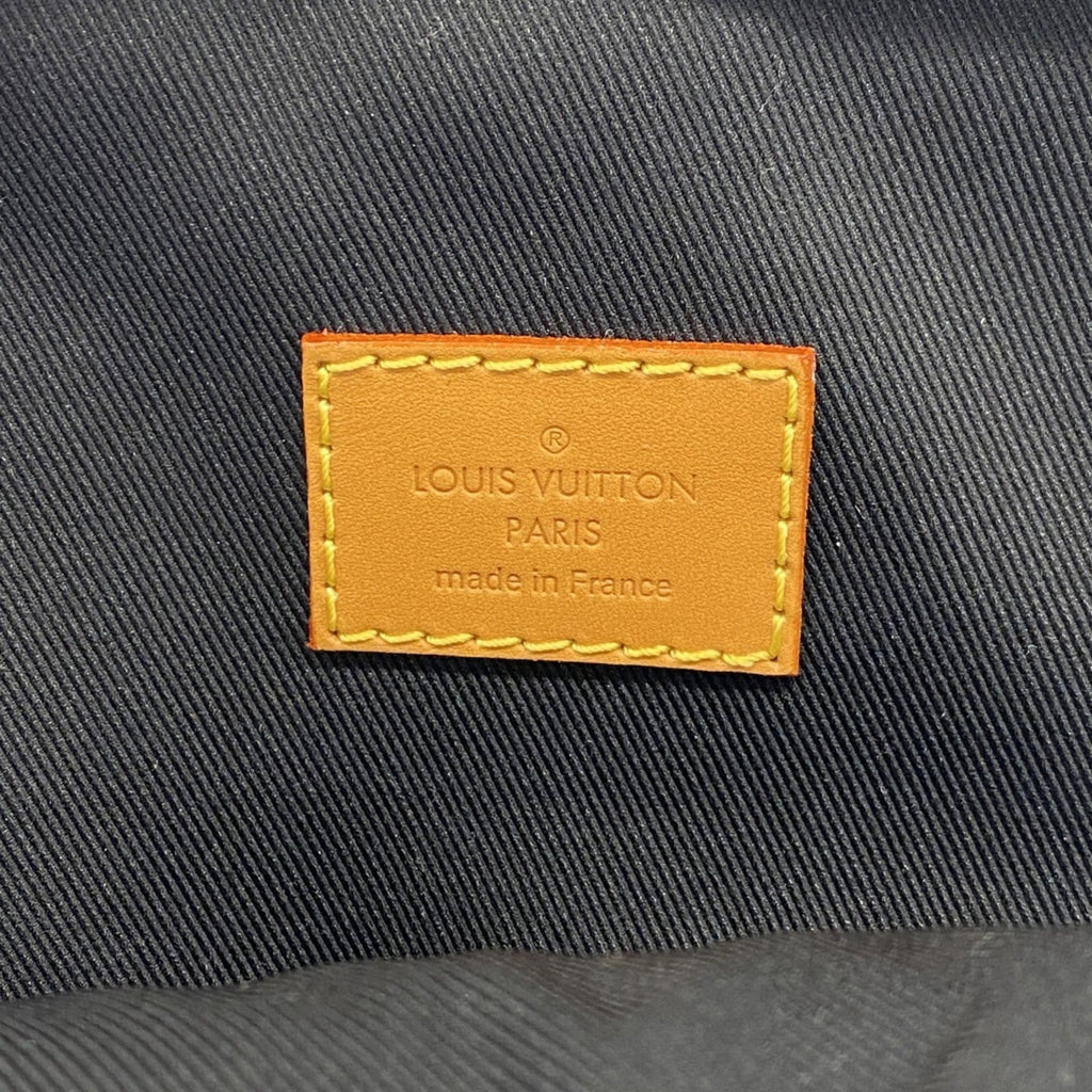 Louis Vuitton Ebene Sling Bag (Pre-Owned)