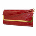 Louis Vuitton Pomme D'amour Chain/Shoulder Wallet (Pre-Owned)