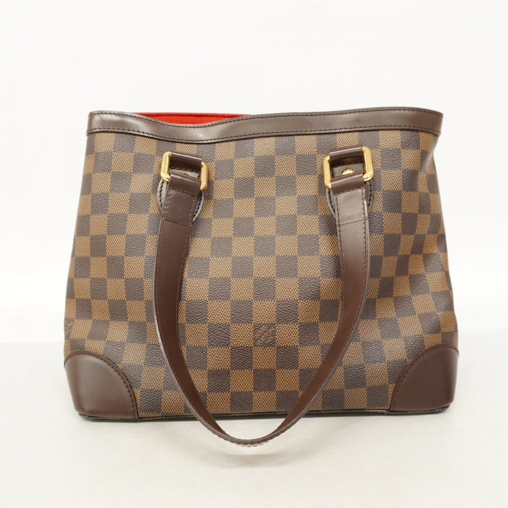 Louis Vuitton Ebene Tote Bag (Pre-Owned)