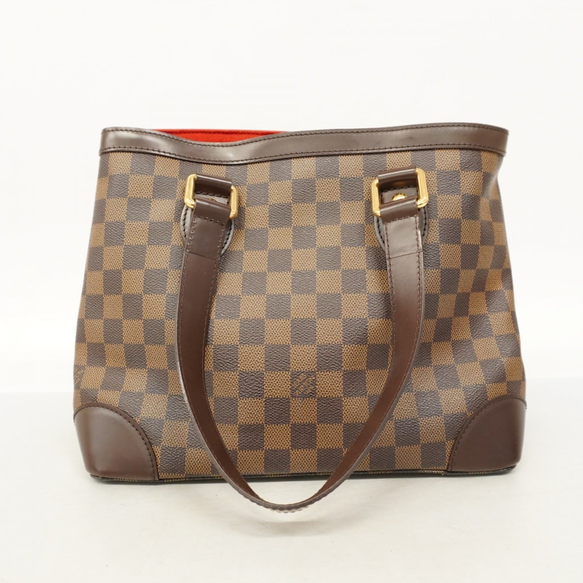Louis Vuitton Ebene Tote Bag (Pre-Owned)