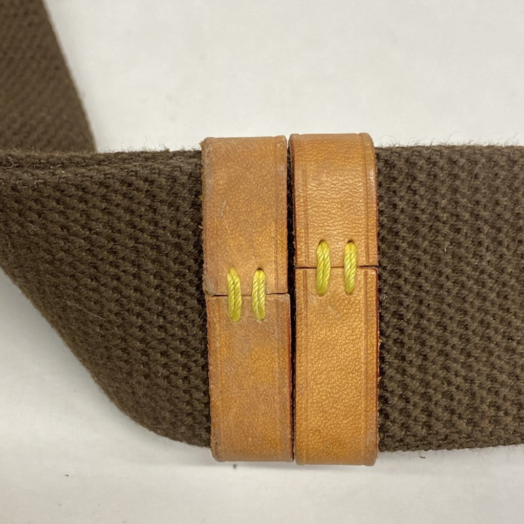 Louis Vuitton Brown Sling Bag (Pre-Owned)