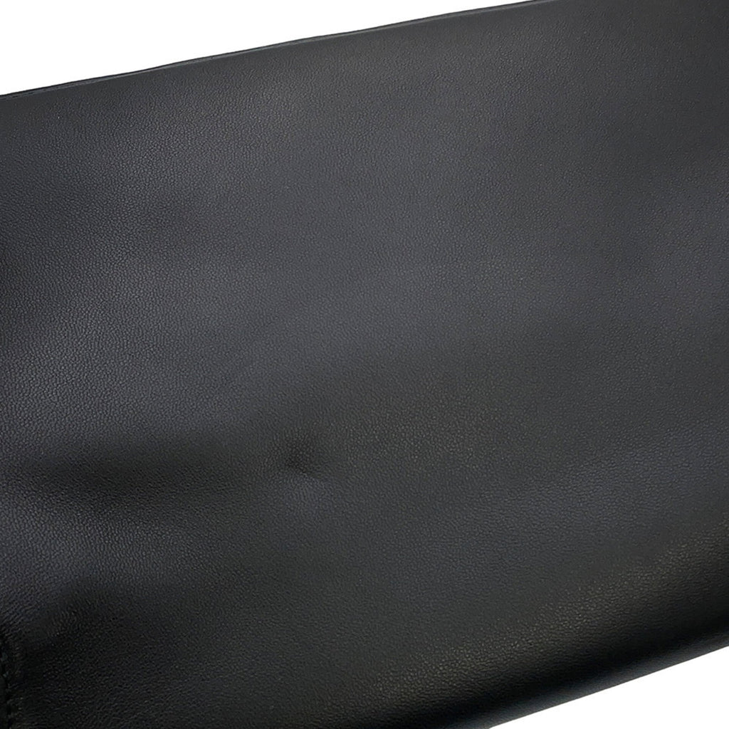 Fendi Baguette Black Shoulder Bag (Pre-Owned)