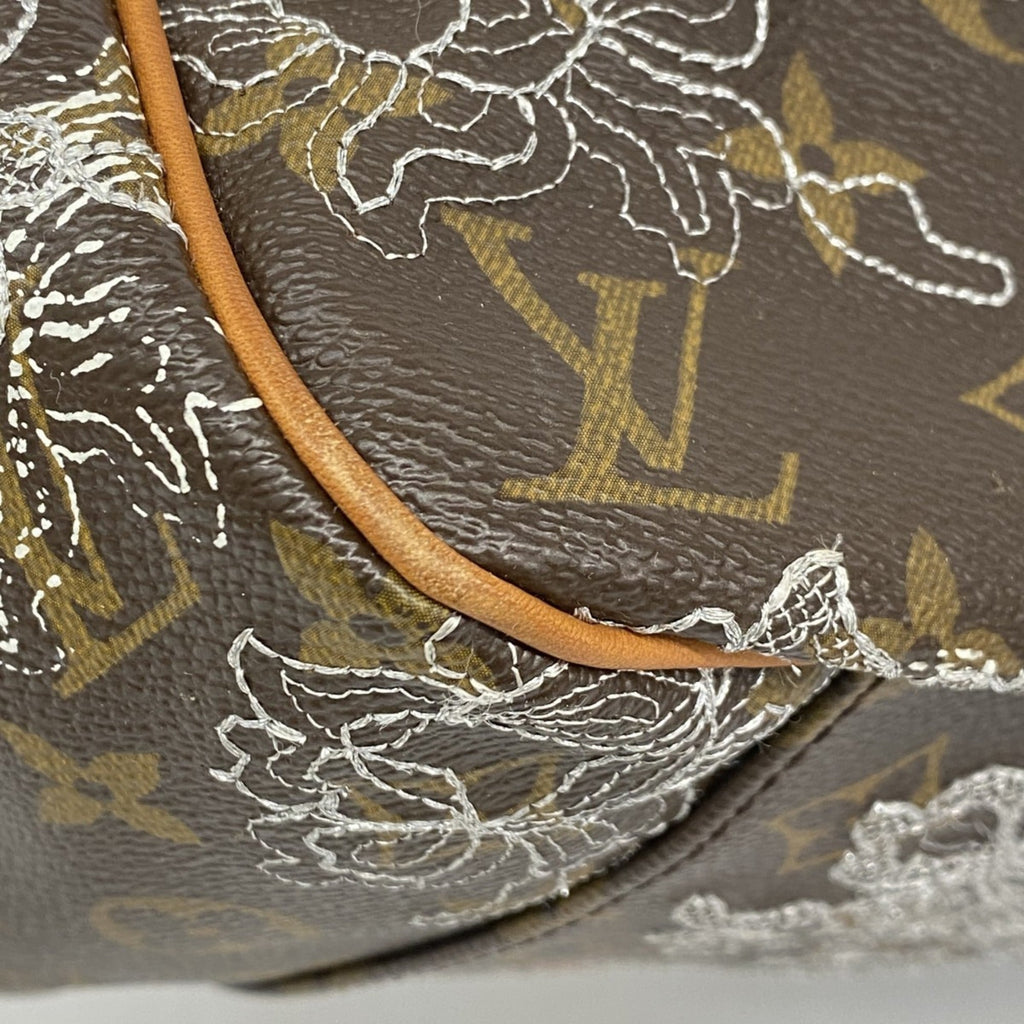 Louis Vuitton Argent Tote Bag (Pre-Owned)