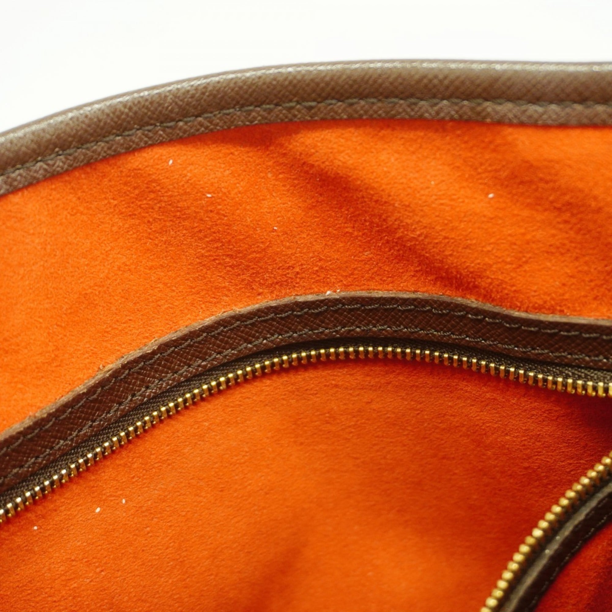 Louis Vuitton Ebene Tote Bag (Pre-Owned)