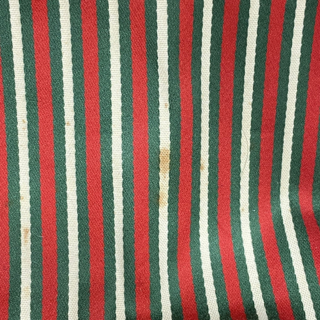 Gucci Brown Canvas Tote Bag (Pre-Owned)