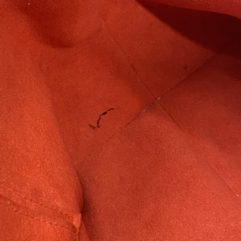 Louis Vuitton Ebene Tote Bag (Pre-Owned)