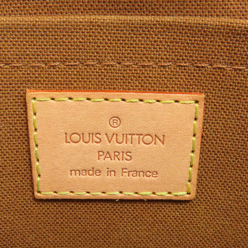 Louis Vuitton Monogram Monogram Fanny Pack Pochette (Pre-Owned)