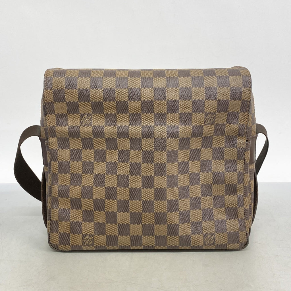 Louis Vuitton Ebene Shoulder Bag (Pre-Owned)
