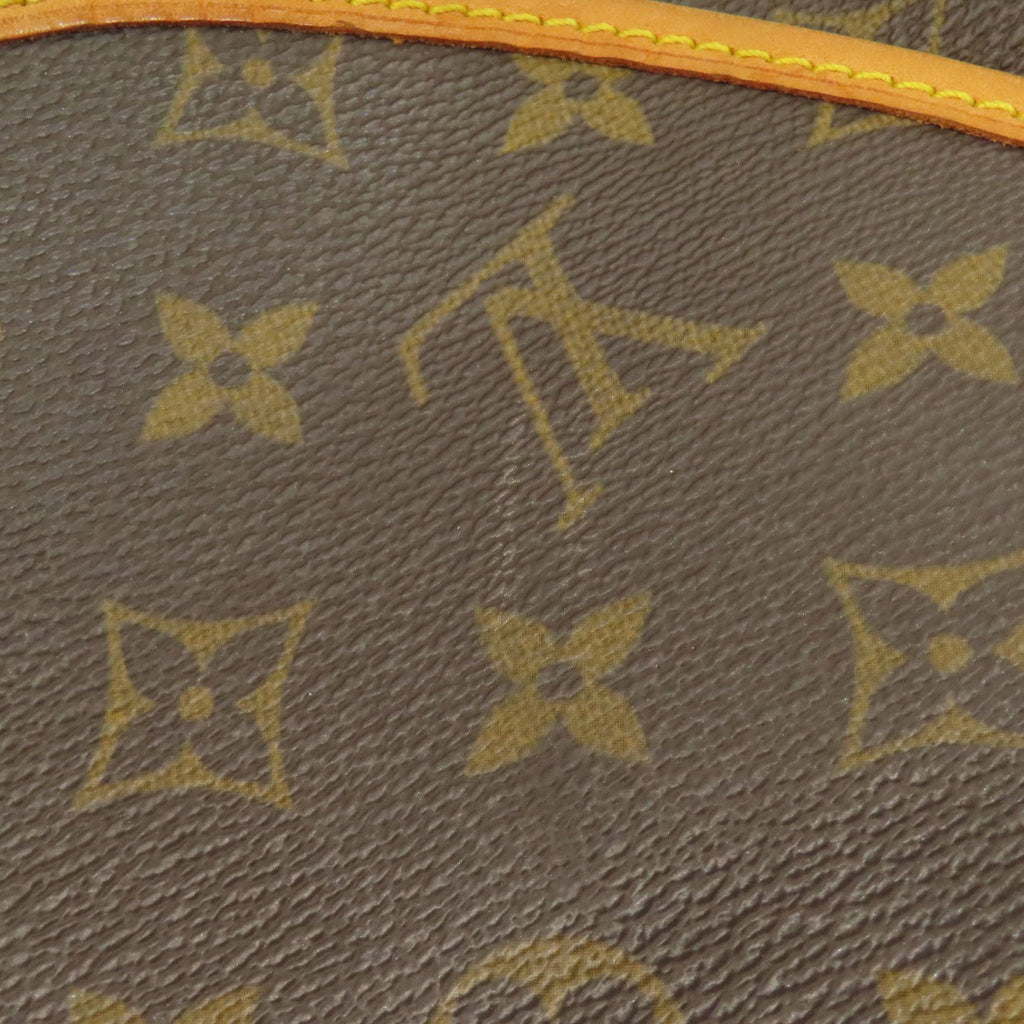 Louis Vuitton Monogram Monogram Shoulder Bag (Pre-Owned)