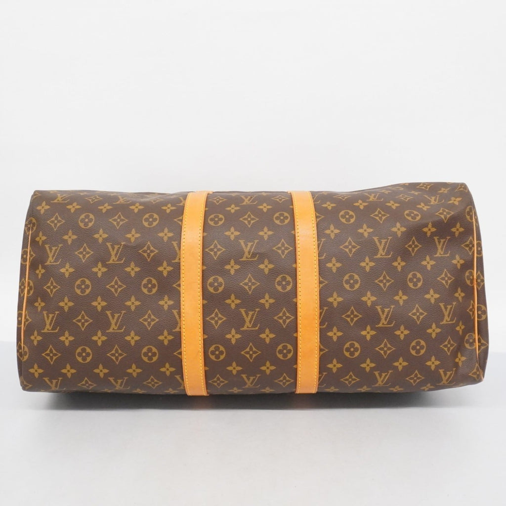 Louis Vuitton Brown Boston Bag (Pre-Owned)