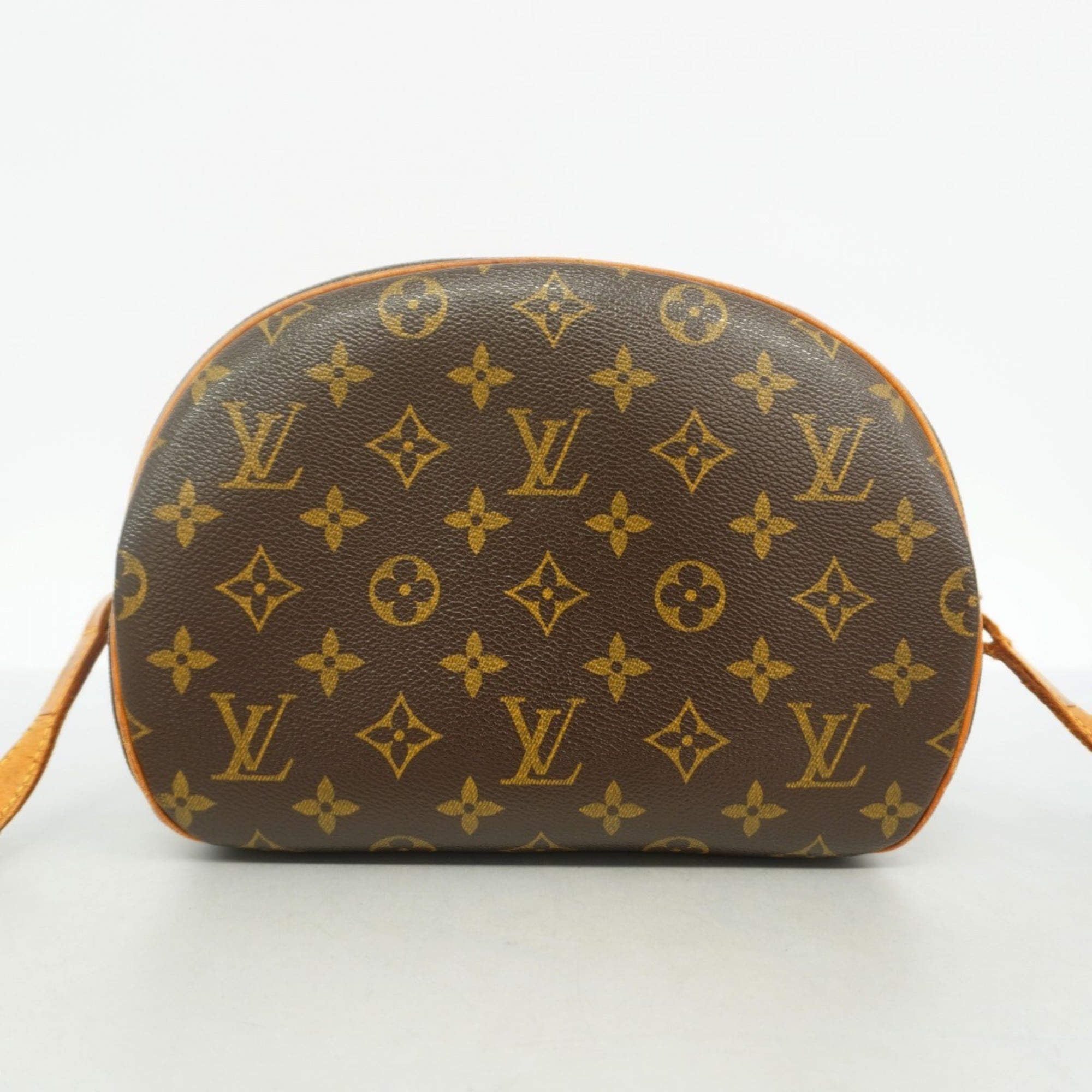 Louis Vuitton Brown Shoulder Bag (Pre-Owned)