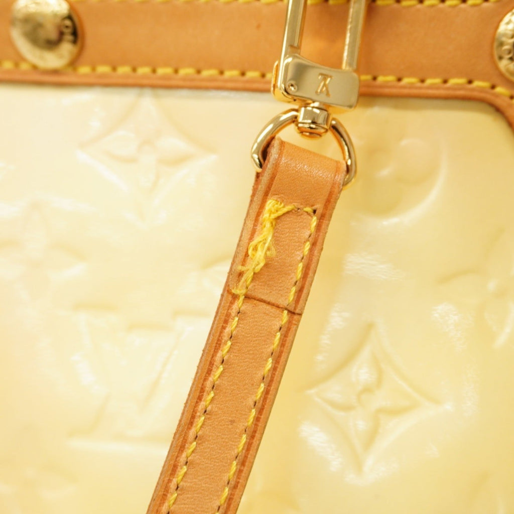 Louis Vuitton Pearl Handbag (Pre-Owned)