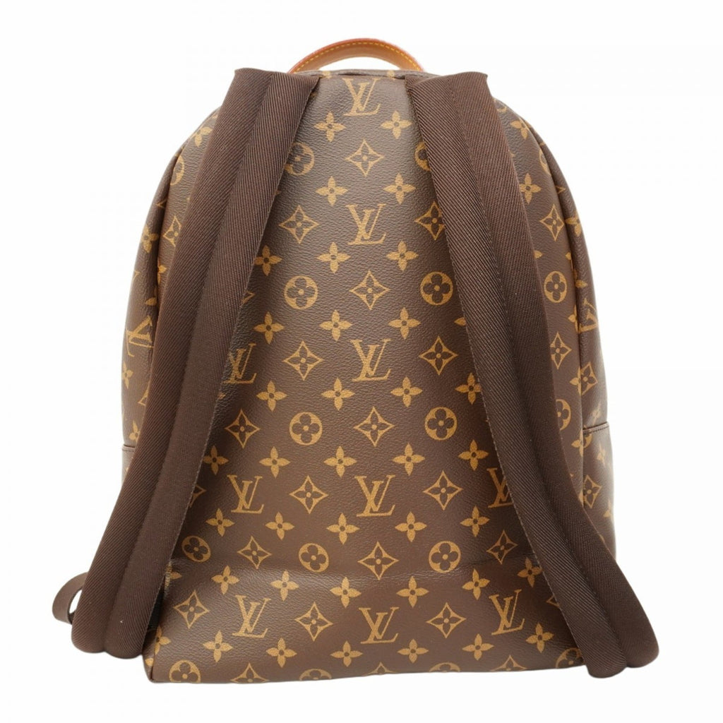 Louis Vuitton Brown Backpack (Pre-Owned)