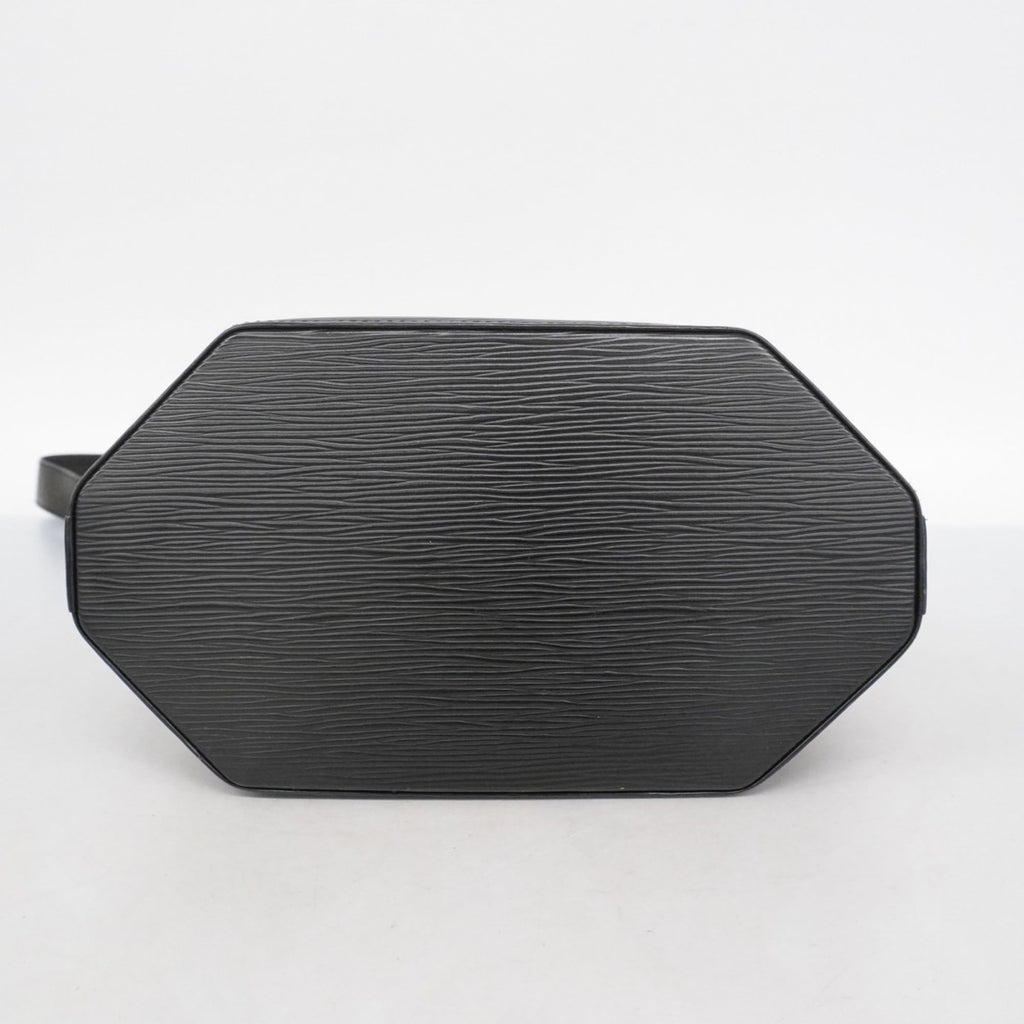 Louis Vuitton Noir Shoulder Bag (Pre-Owned)