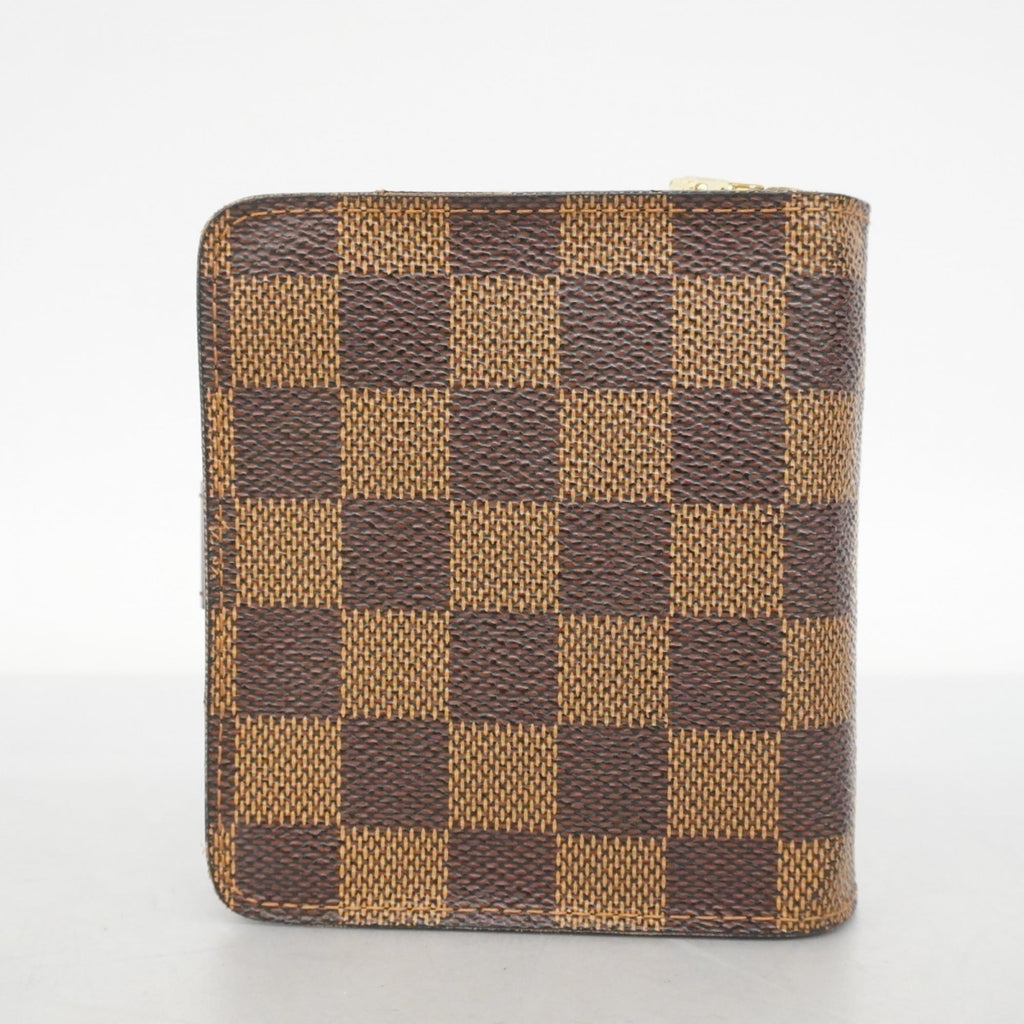 Louis Vuitton Ebene Wallet (Bi-Fold) (Pre-Owned)