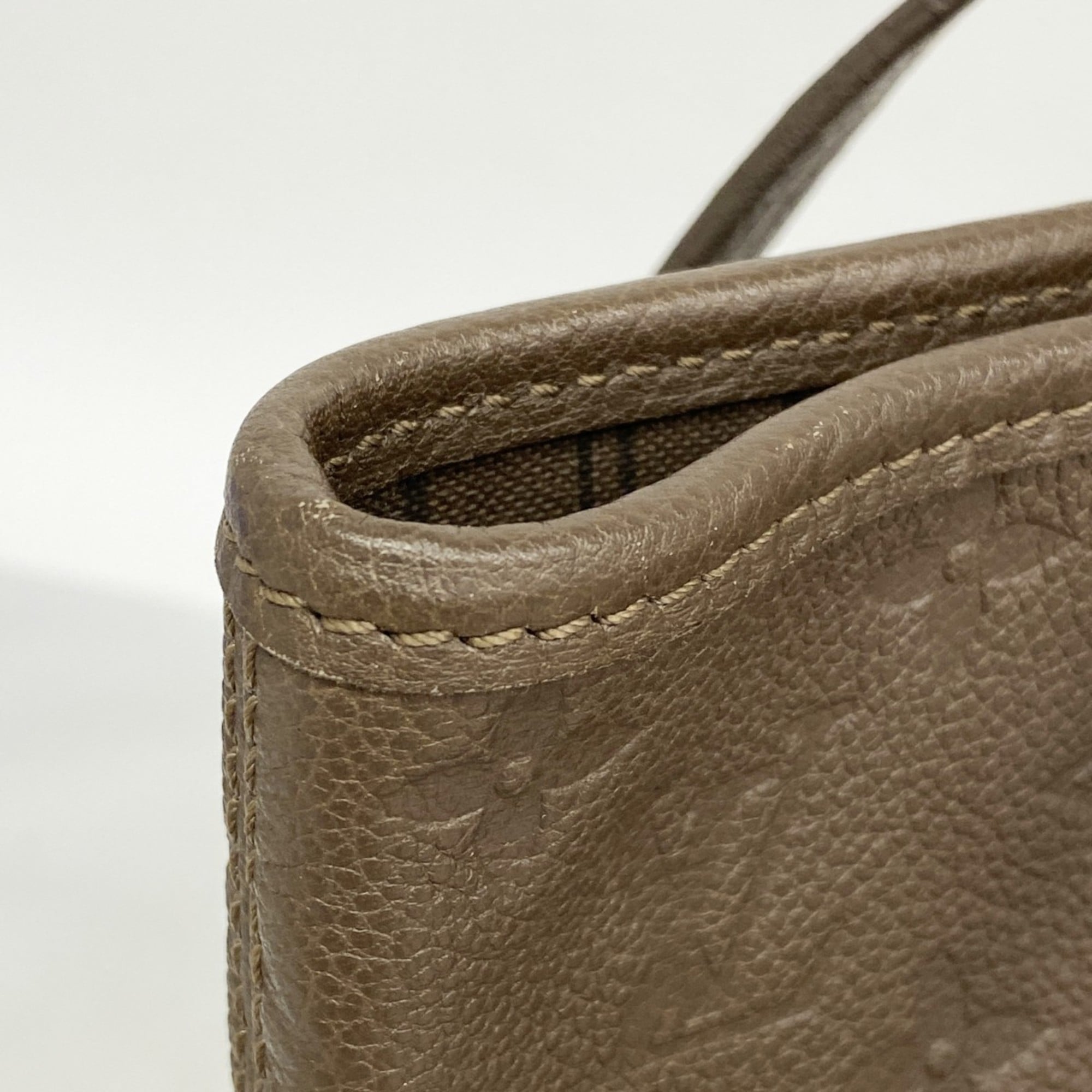 Louis Vuitton Ombre Tote Bag (Pre-Owned)