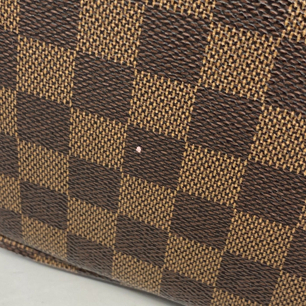 Louis Vuitton Ebene Tote Bag (Pre-Owned)