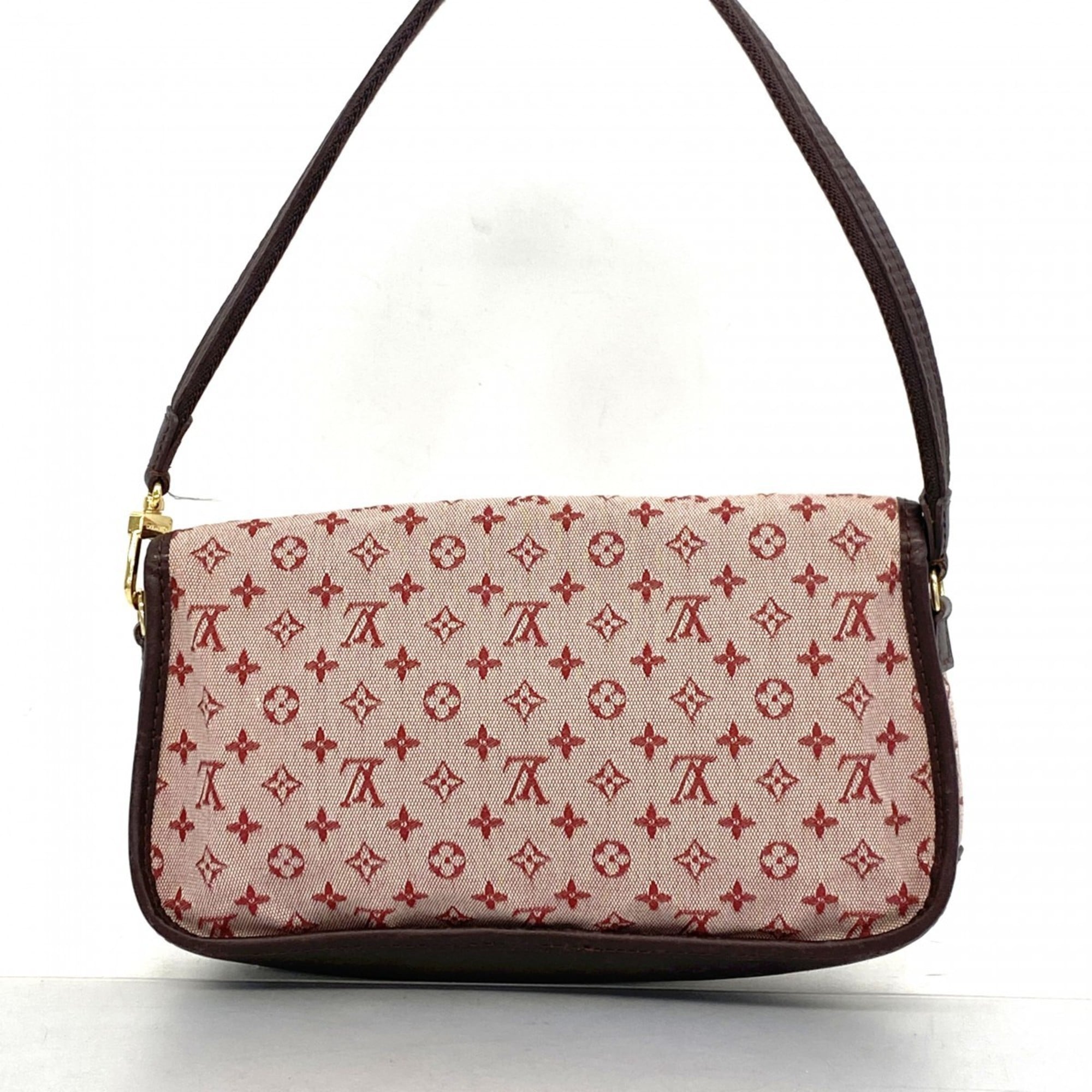 Louis Vuitton Cerise Shoulder Bag (Pre-Owned)