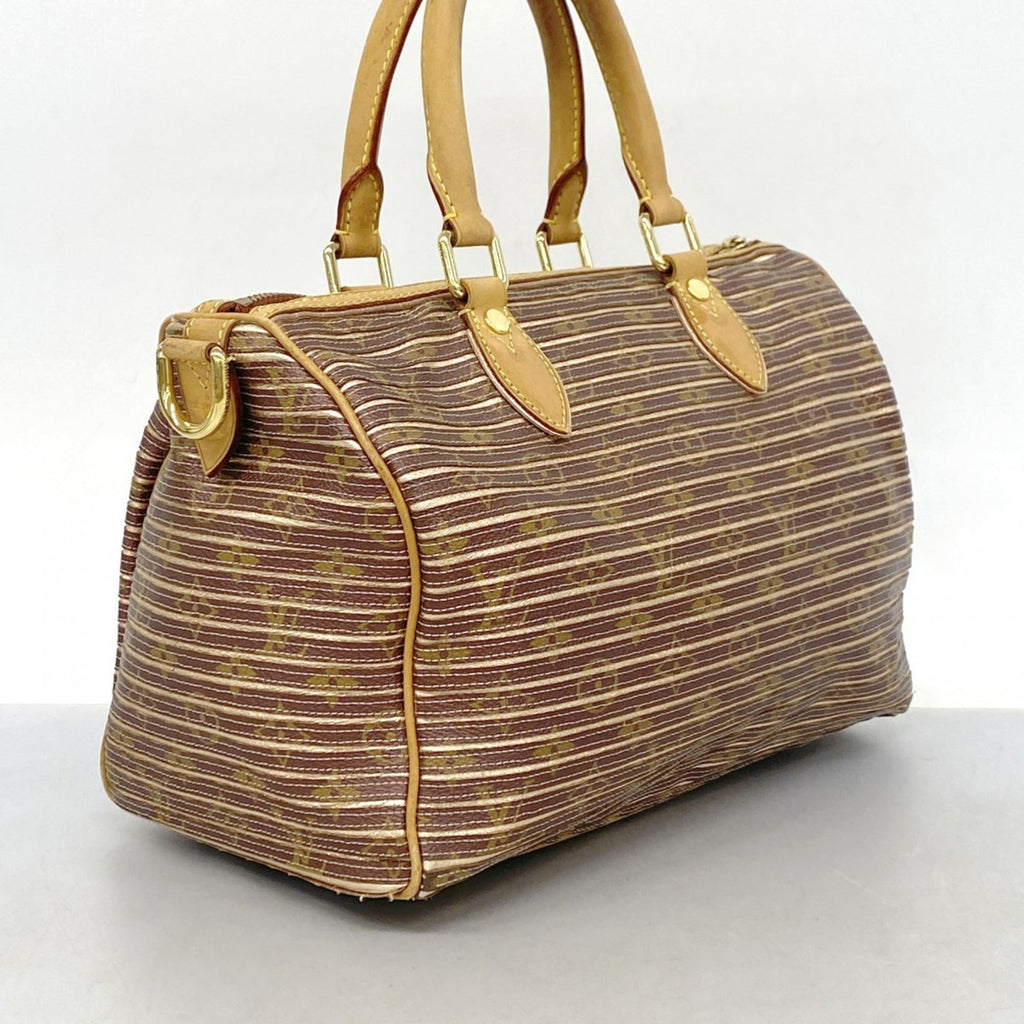 Louis Vuitton Peche Handbag (Pre-Owned)