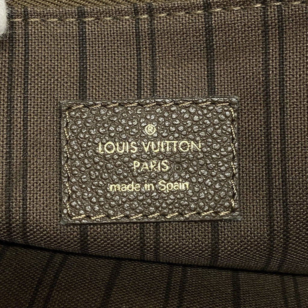 Louis Vuitton Ombre Tote Bag (Pre-Owned)