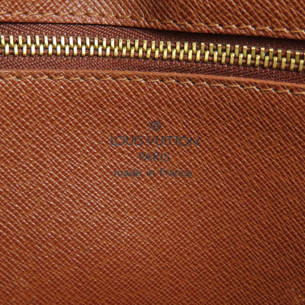 Louis Vuitton Monogram Monogram Shoulder Bag (Pre-Owned)