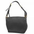 Louis Vuitton Noir Shoulder Bag (Pre-Owned)