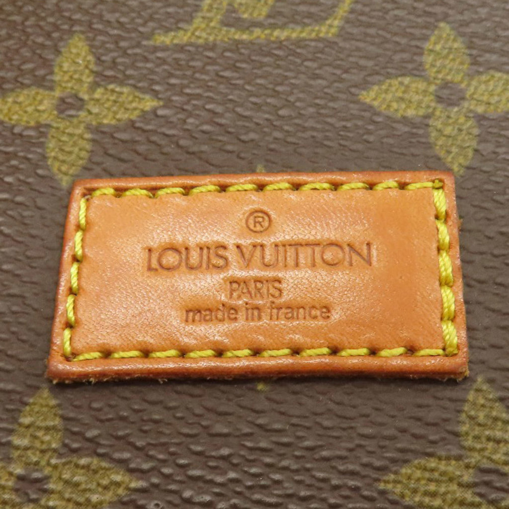 Louis Vuitton Monogram Monogram Shoulder Bag (Pre-Owned)