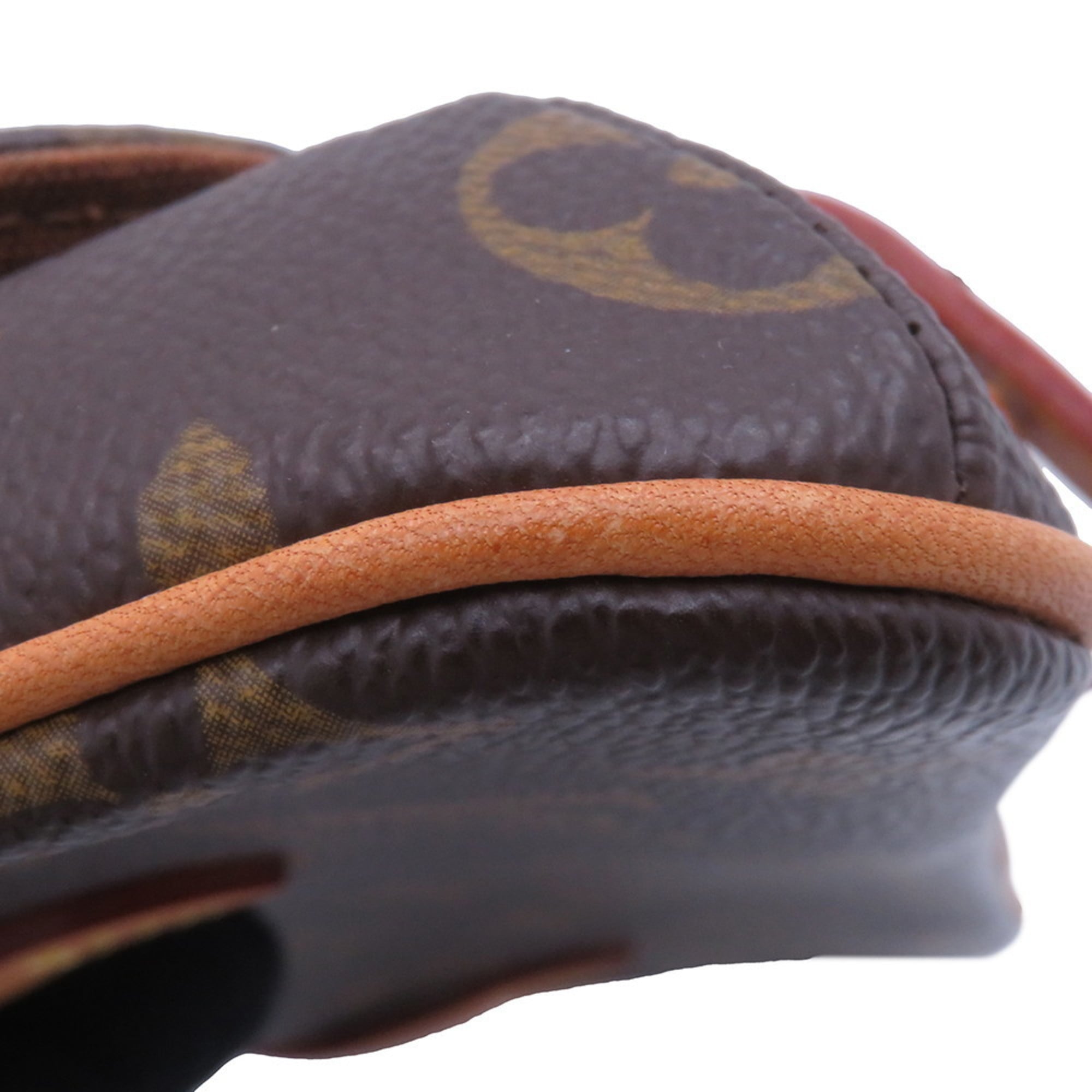 Louis Vuitton Monogram Brown Monogram Monogram Clutch Bag Pochette Pouch (Pre-Owned)