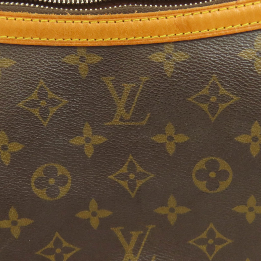 Louis Vuitton Monogram Monogram Shoulder Bag (Pre-Owned)