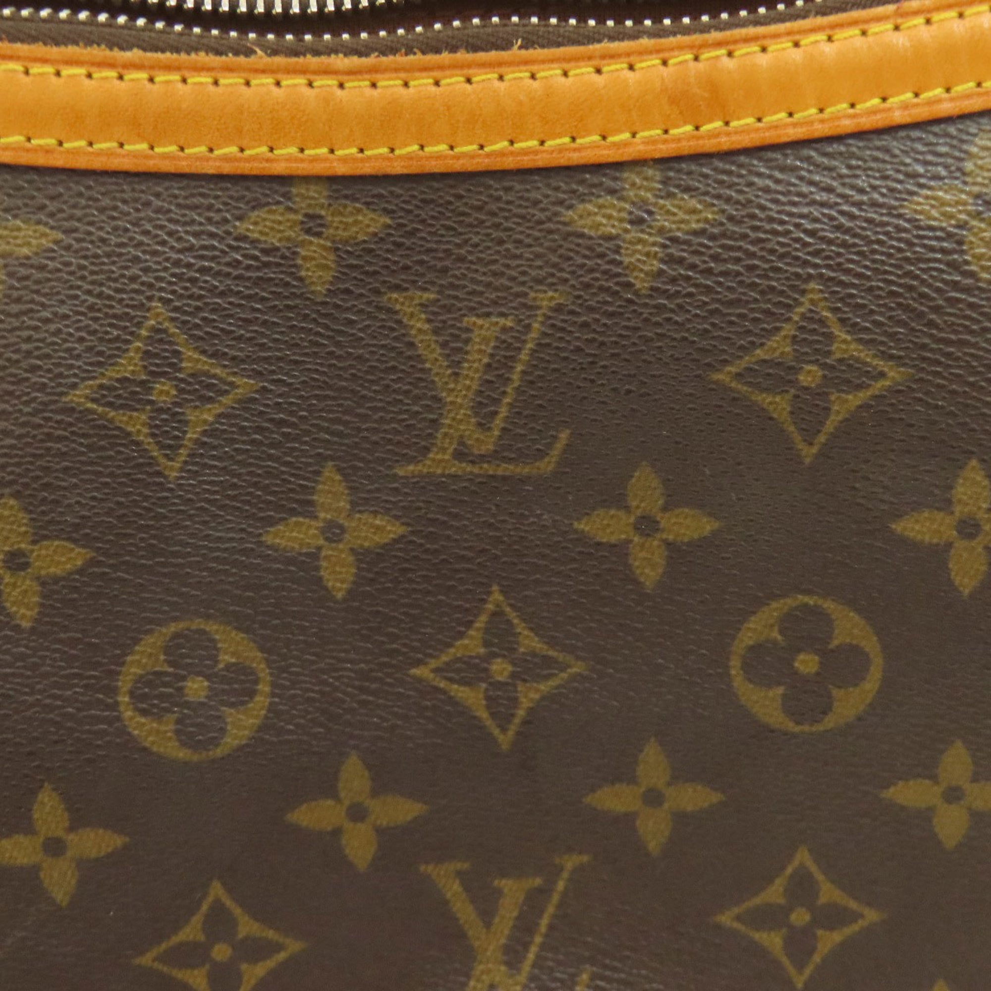 Louis Vuitton Monogram Monogram Shoulder Bag (Pre-Owned)