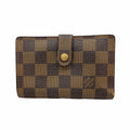 Louis Vuitton Ebene Wallet (Bi-Fold) (Pre-Owned)