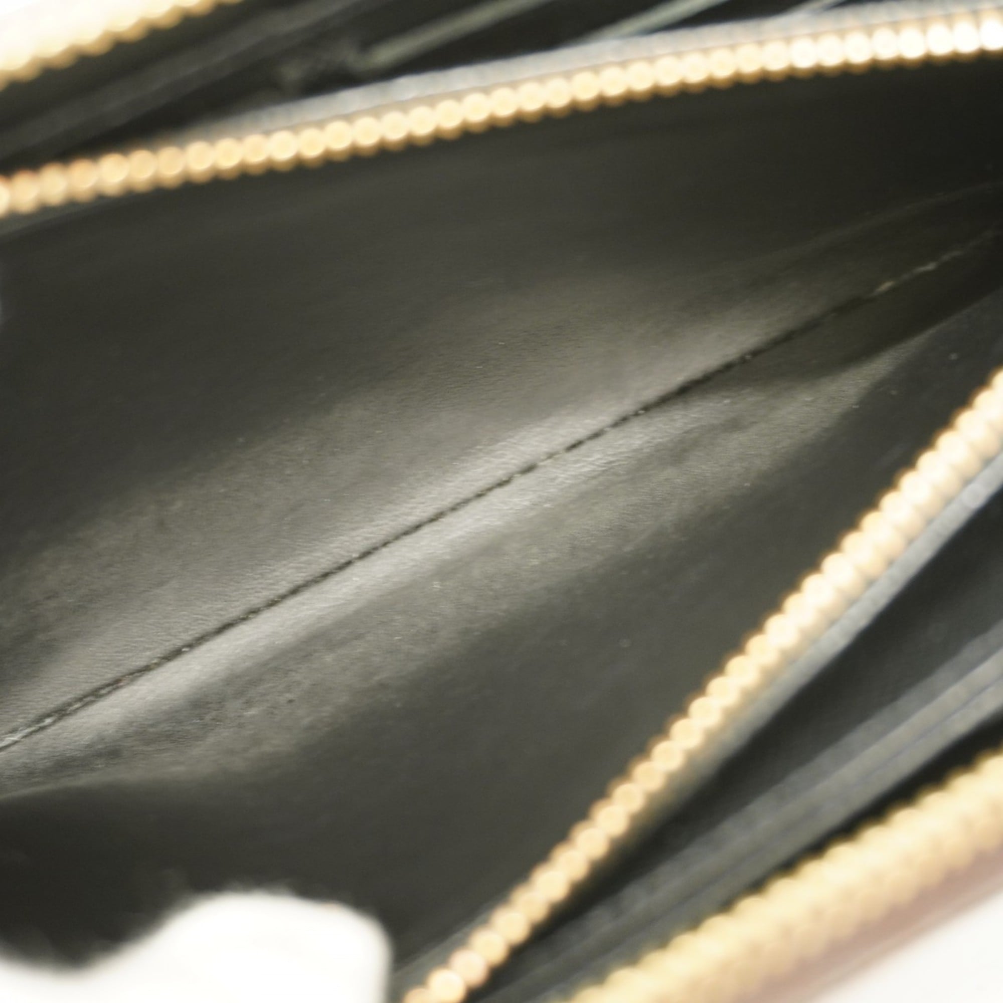 Louis Vuitton Brown Long Wallet (Bi-Fold) (Pre-Owned)