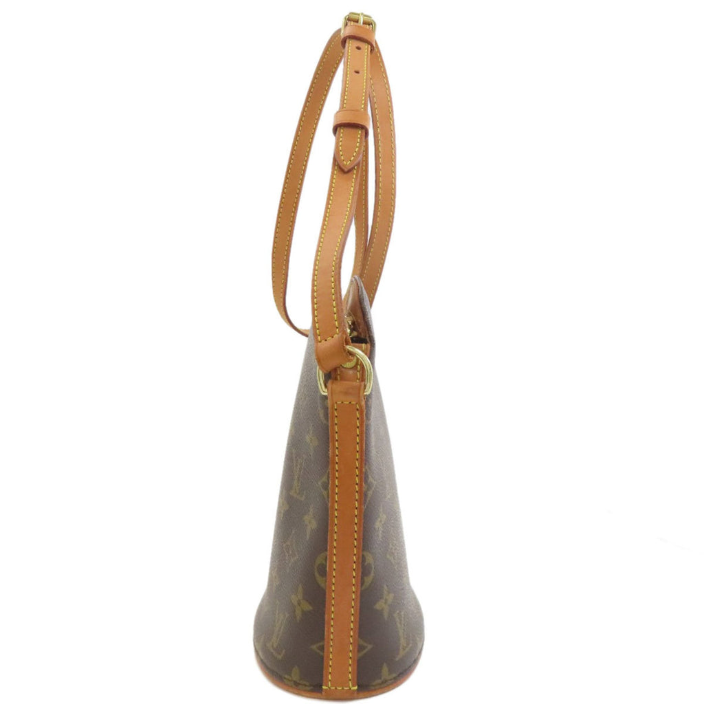 Louis Vuitton Monogram Monogram Shoulder Bag (Pre-Owned)