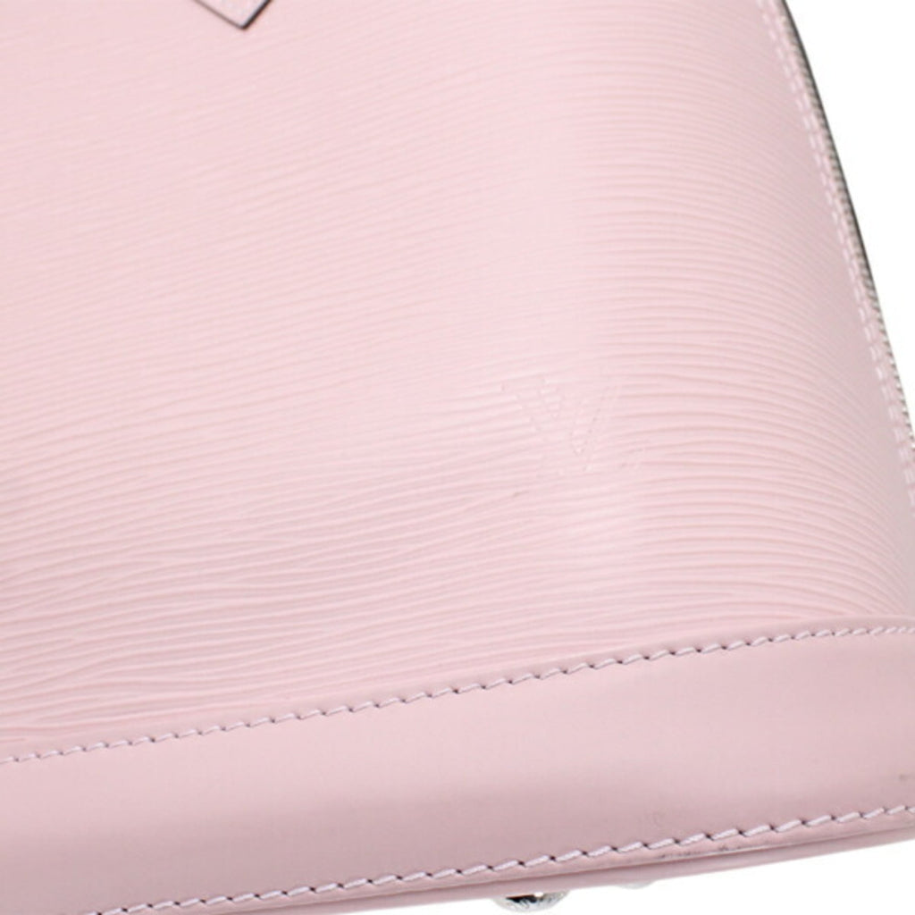 Louis Vuitton Pink Rose Ballerine Epi Leather Handbag Shoulder Bag (Pre-Owned)