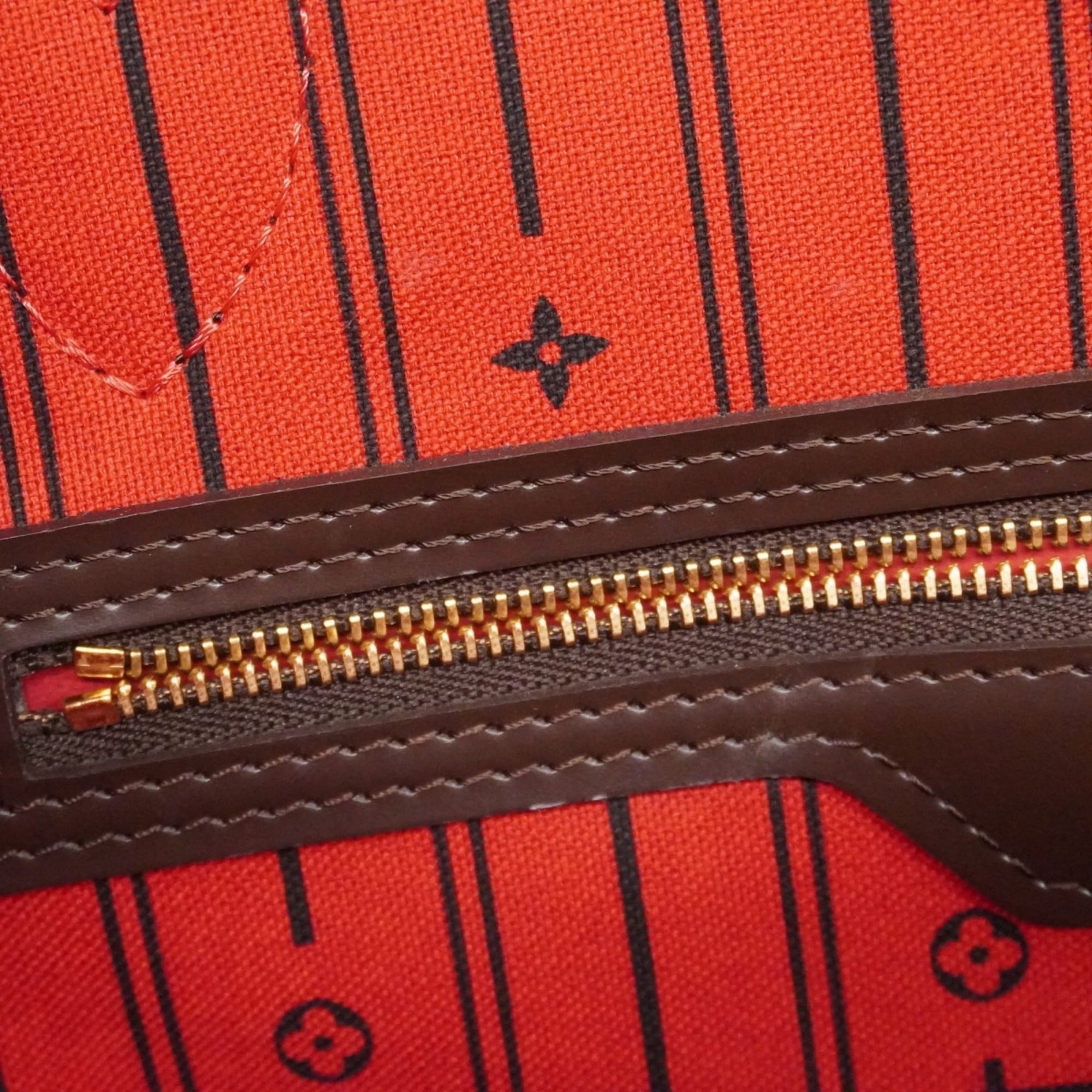Louis Vuitton Ebene Tote Bag (Pre-Owned)