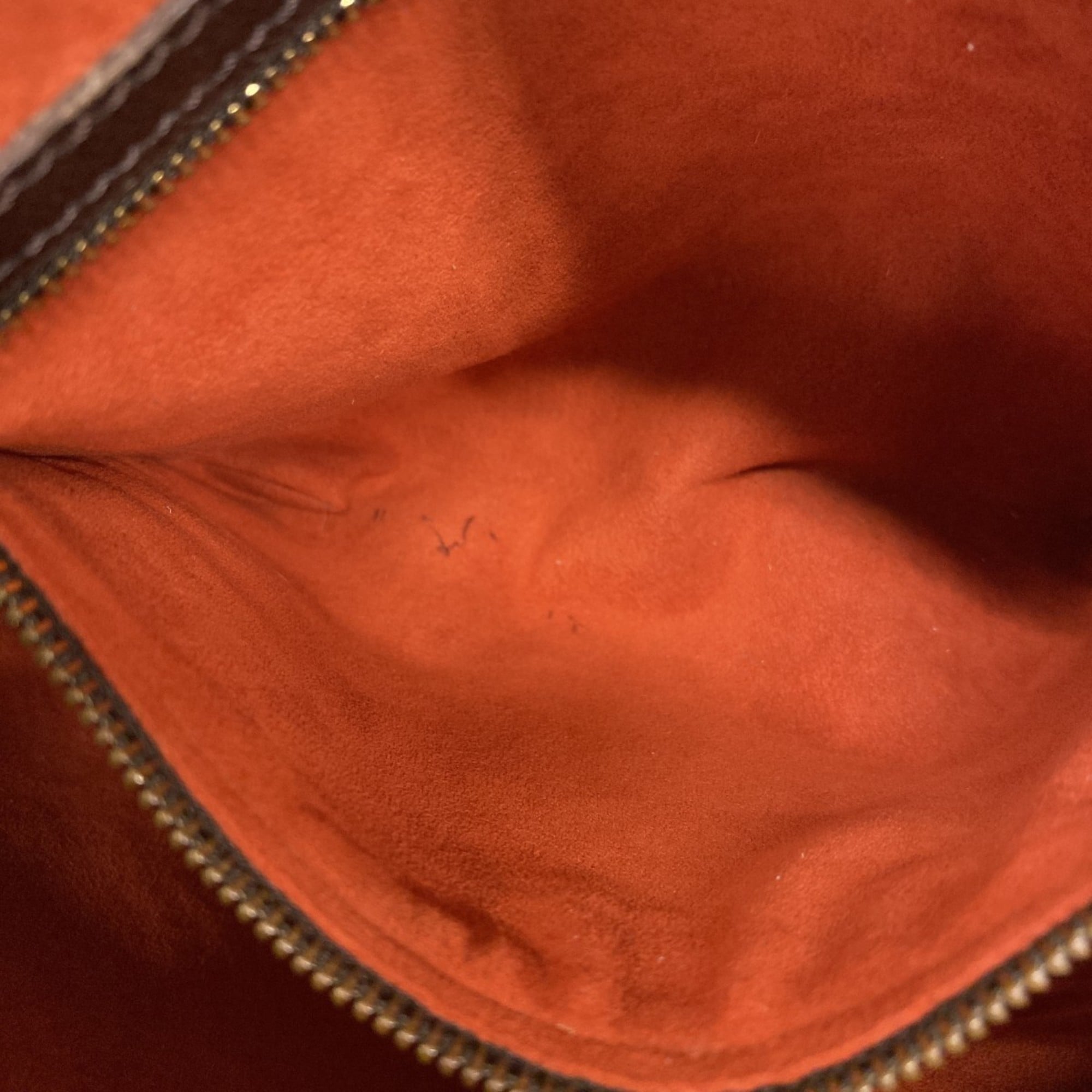 Louis Vuitton Ebene Tote Bag (Pre-Owned)