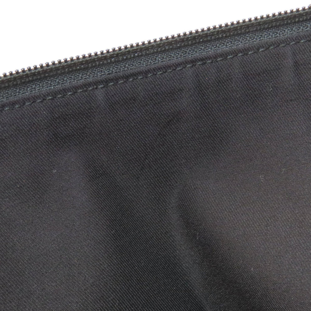 Gucci Black Nylon Shoulder Bag (Pre-Owned)