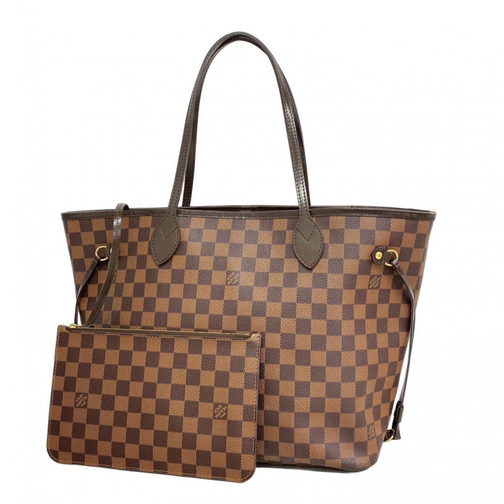 Louis Vuitton Ebene Tote Bag (Pre-Owned)