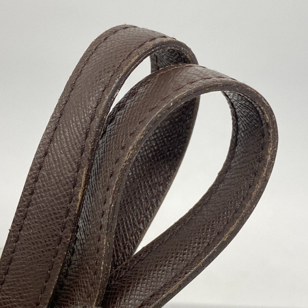 Louis Vuitton Ebene Tote Bag (Pre-Owned)