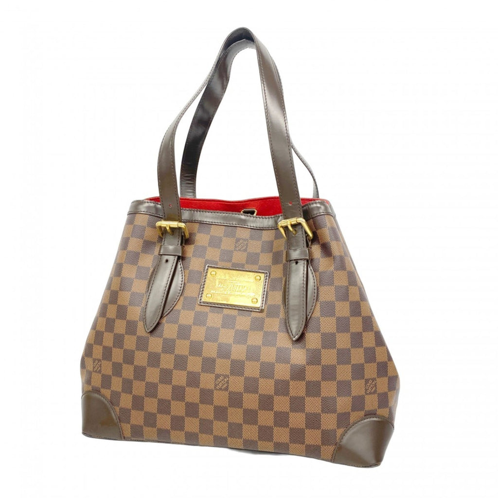 Louis Vuitton Ebene Tote Bag (Pre-Owned)