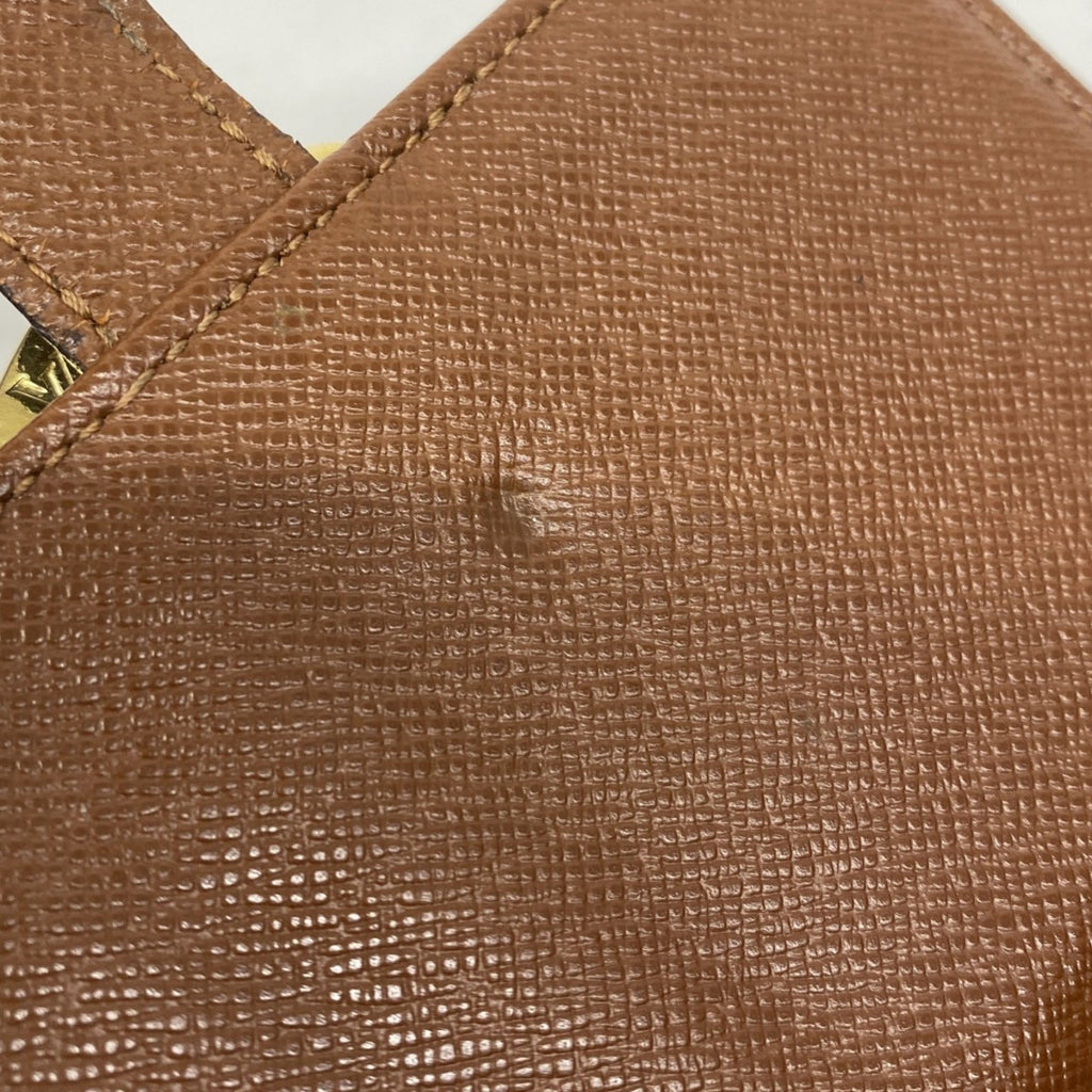 Louis Vuitton Brown Wallet (Bi-Fold) (Pre-Owned)