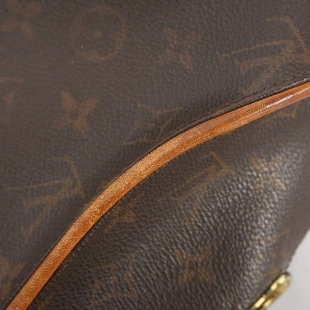 Louis Vuitton Brown Backpack (Pre-Owned)