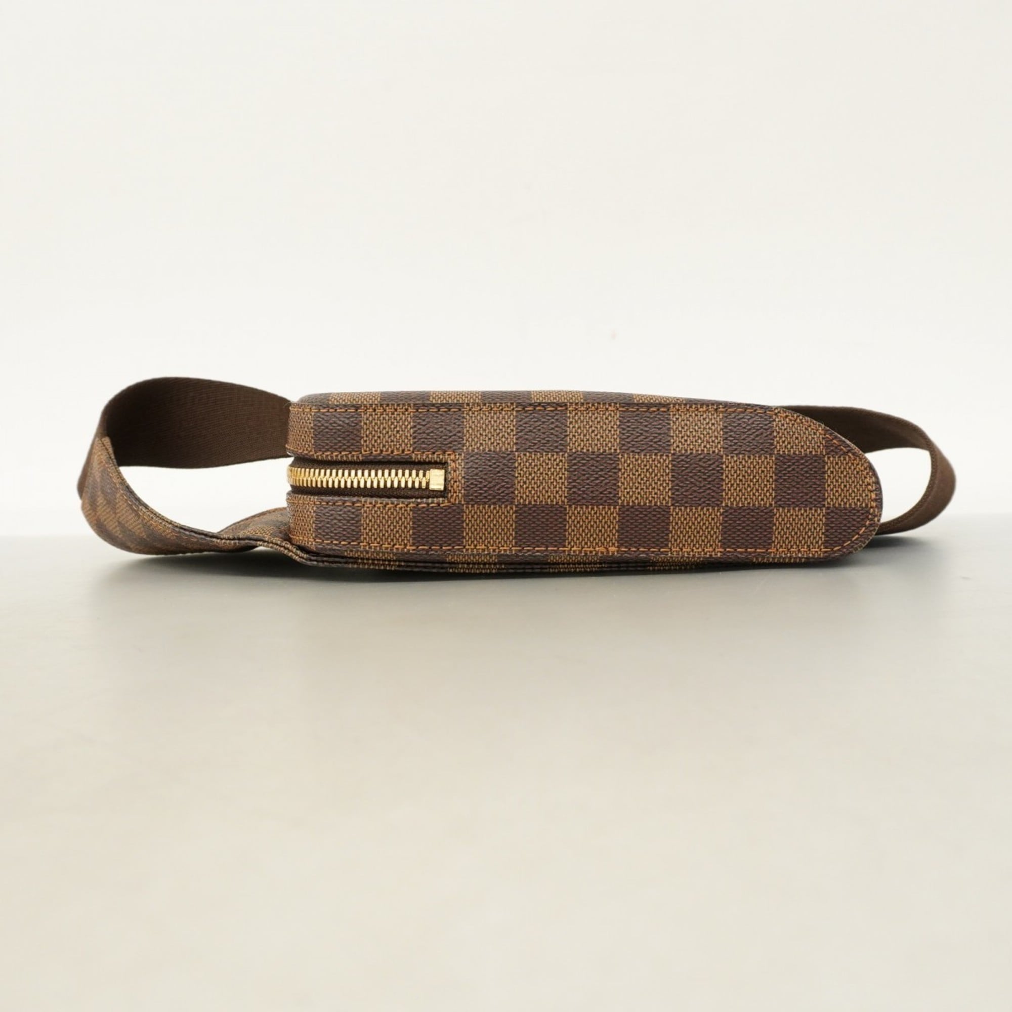 Louis Vuitton Ebene Sling Bag (Pre-Owned)