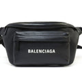 Balenciaga Black Sling Bag (Pre-Owned)