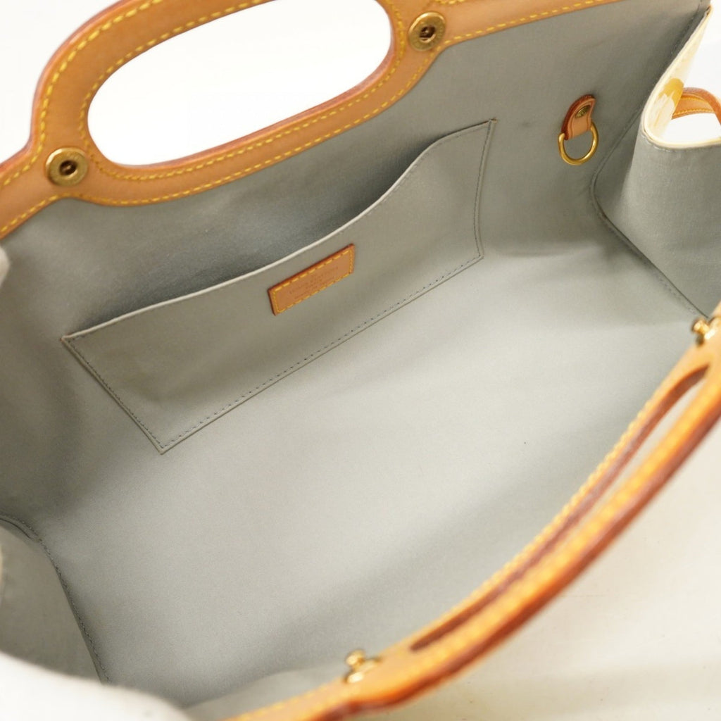 Louis Vuitton Pearl Handbag (Pre-Owned)
