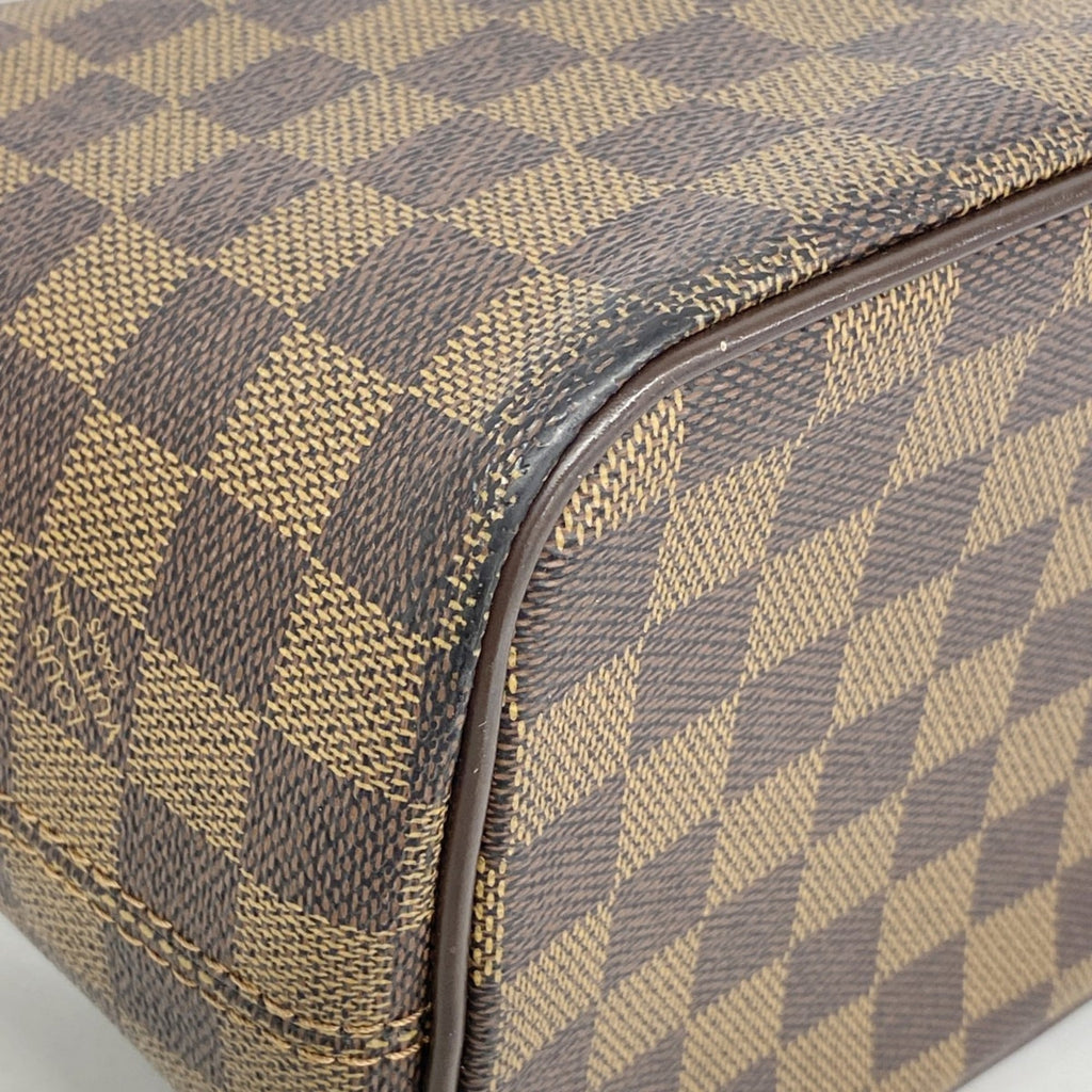 Louis Vuitton Ebene Tote Bag (Pre-Owned)