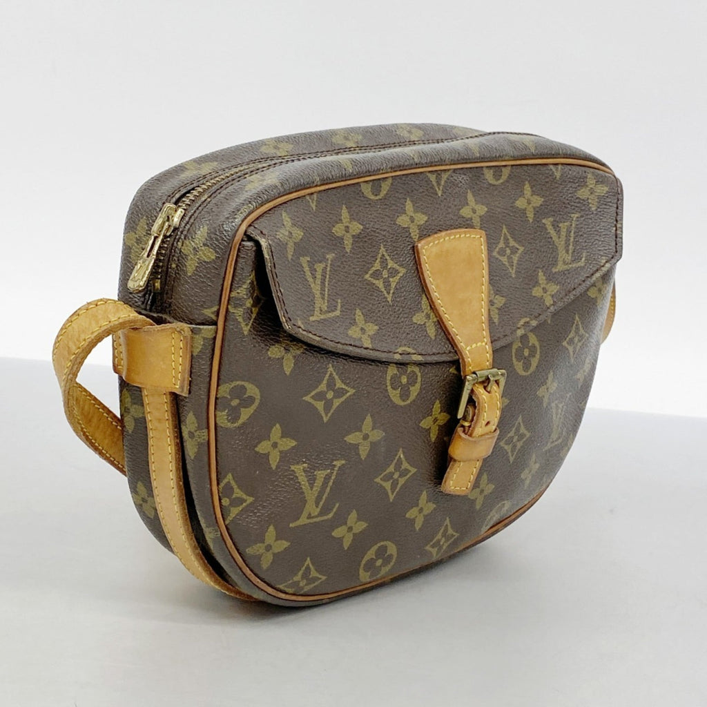 Louis Vuitton Brown Shoulder Bag (Pre-Owned)